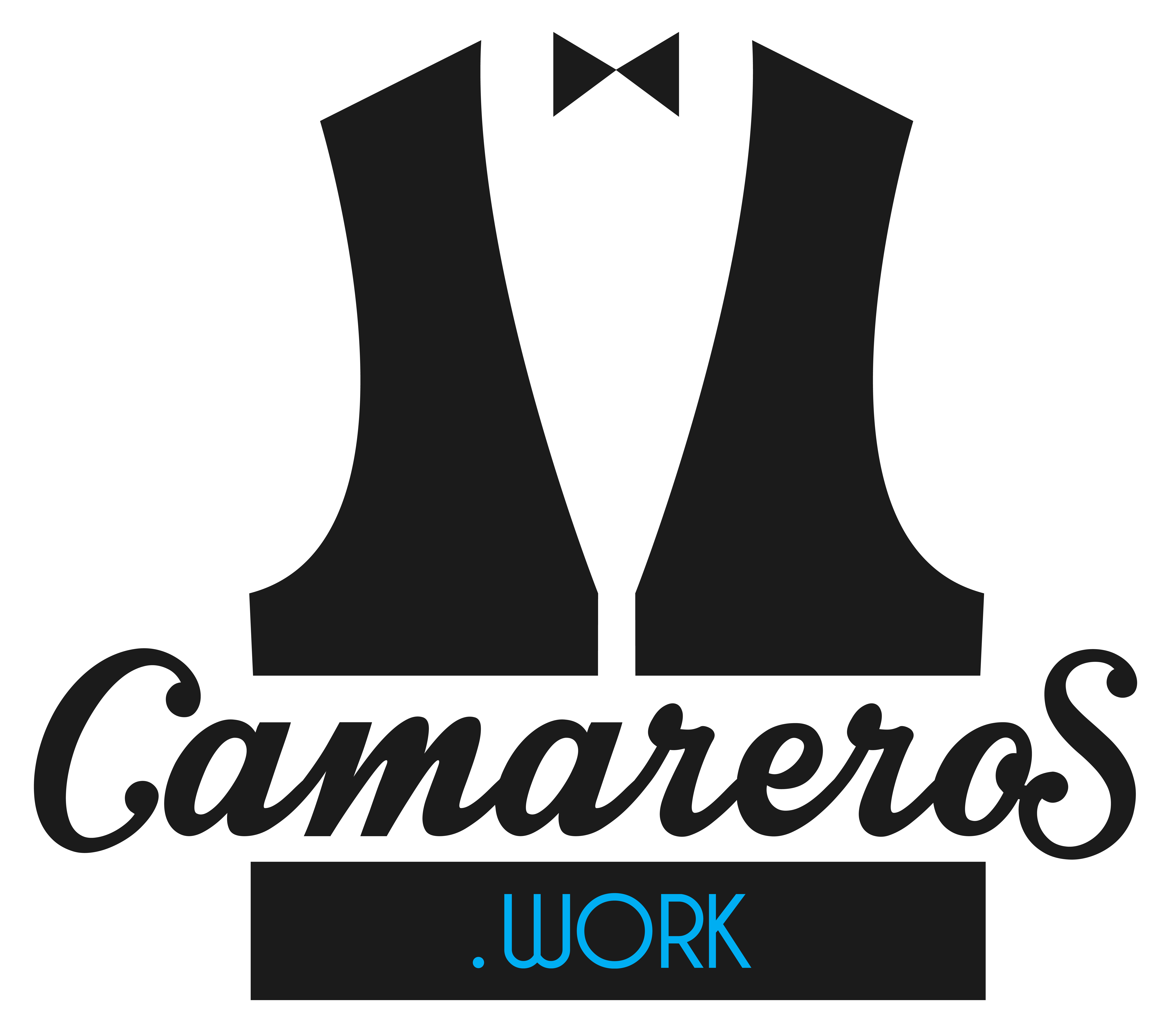 Camareros.work